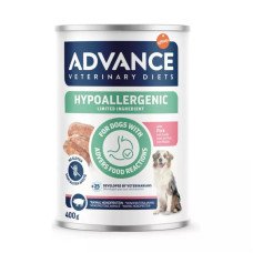 Lata Avet Dog Hypoallergenic Porco
